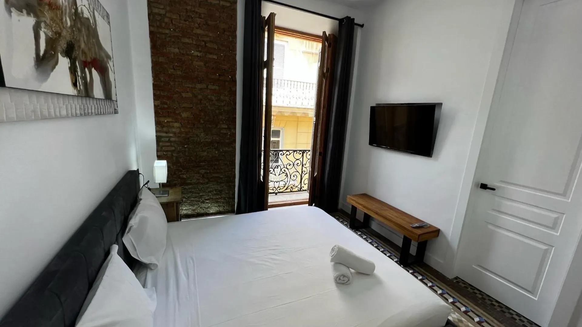 Grand Apartment Larios Malaga 0*,