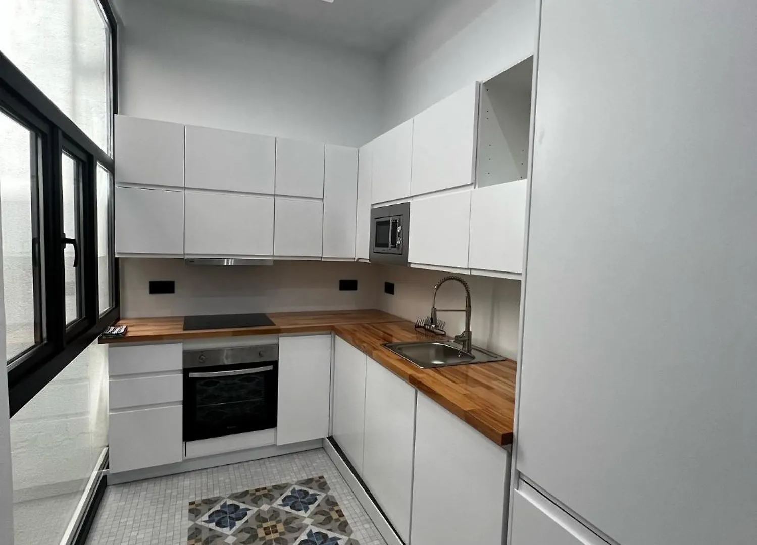 Grand Apartment Larios Malaga