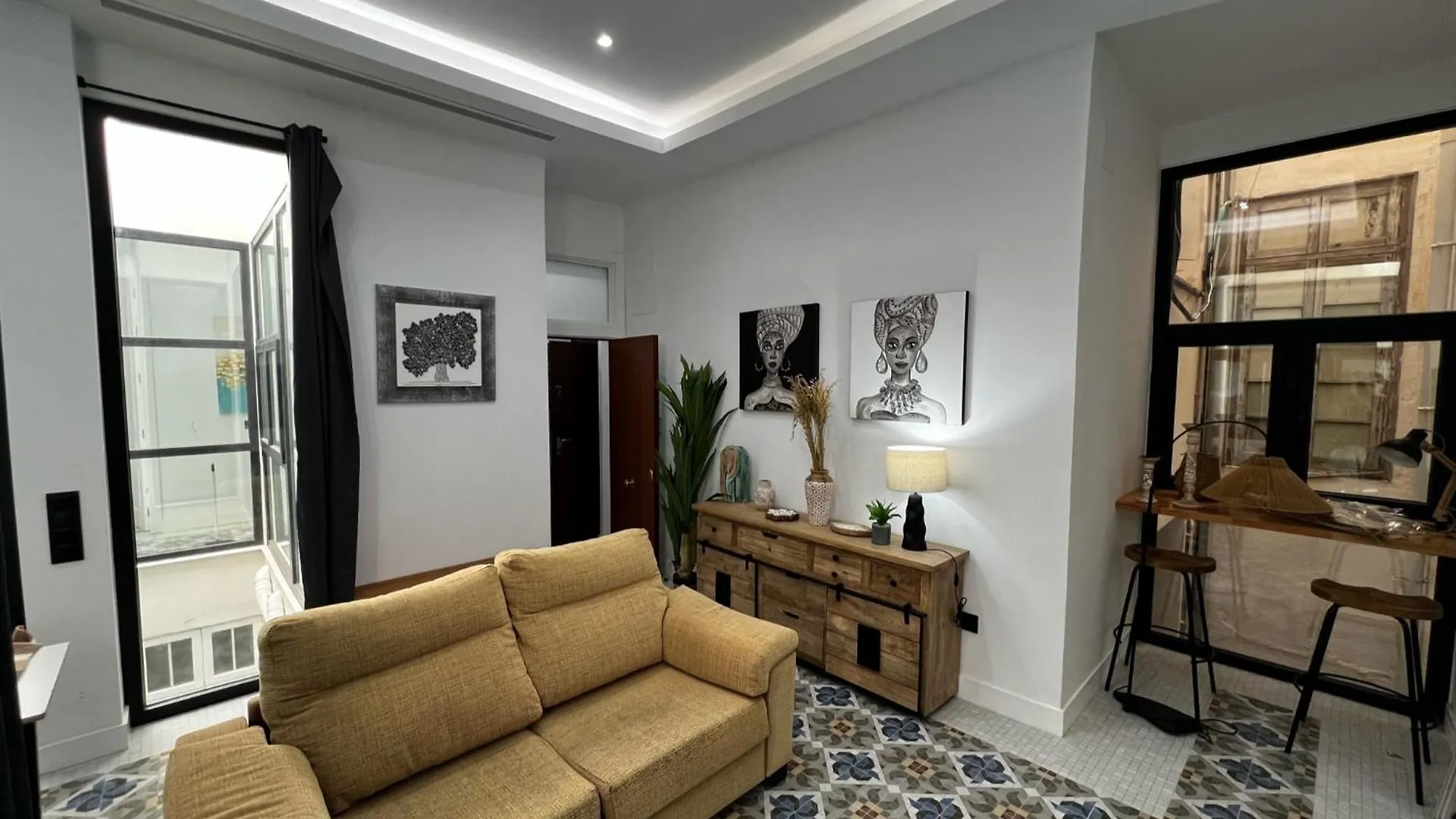 Grand Apartment Larios Malaga 0*,