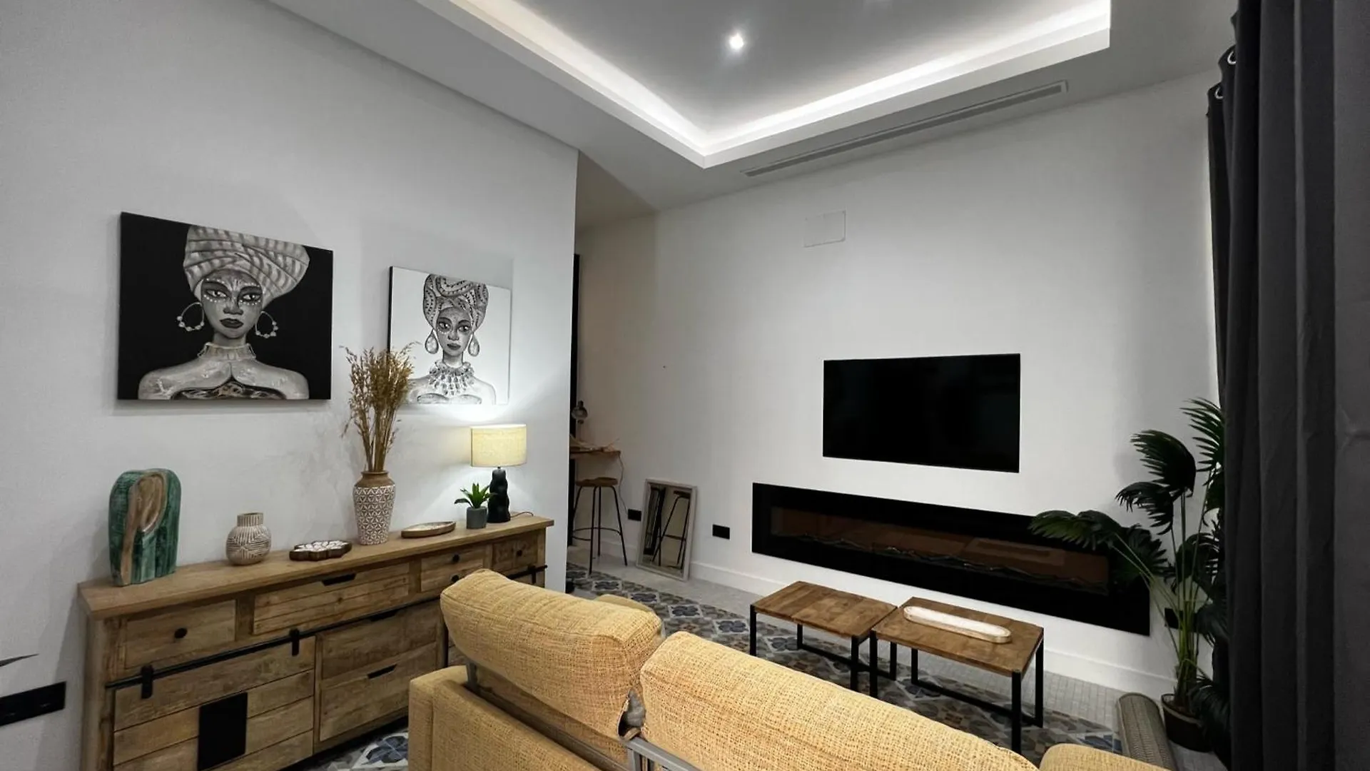 Grand Apartment Larios Malaga 0*,