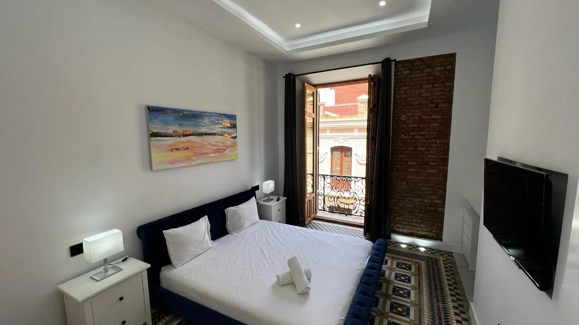 Grand Apartment Larios Màlaga