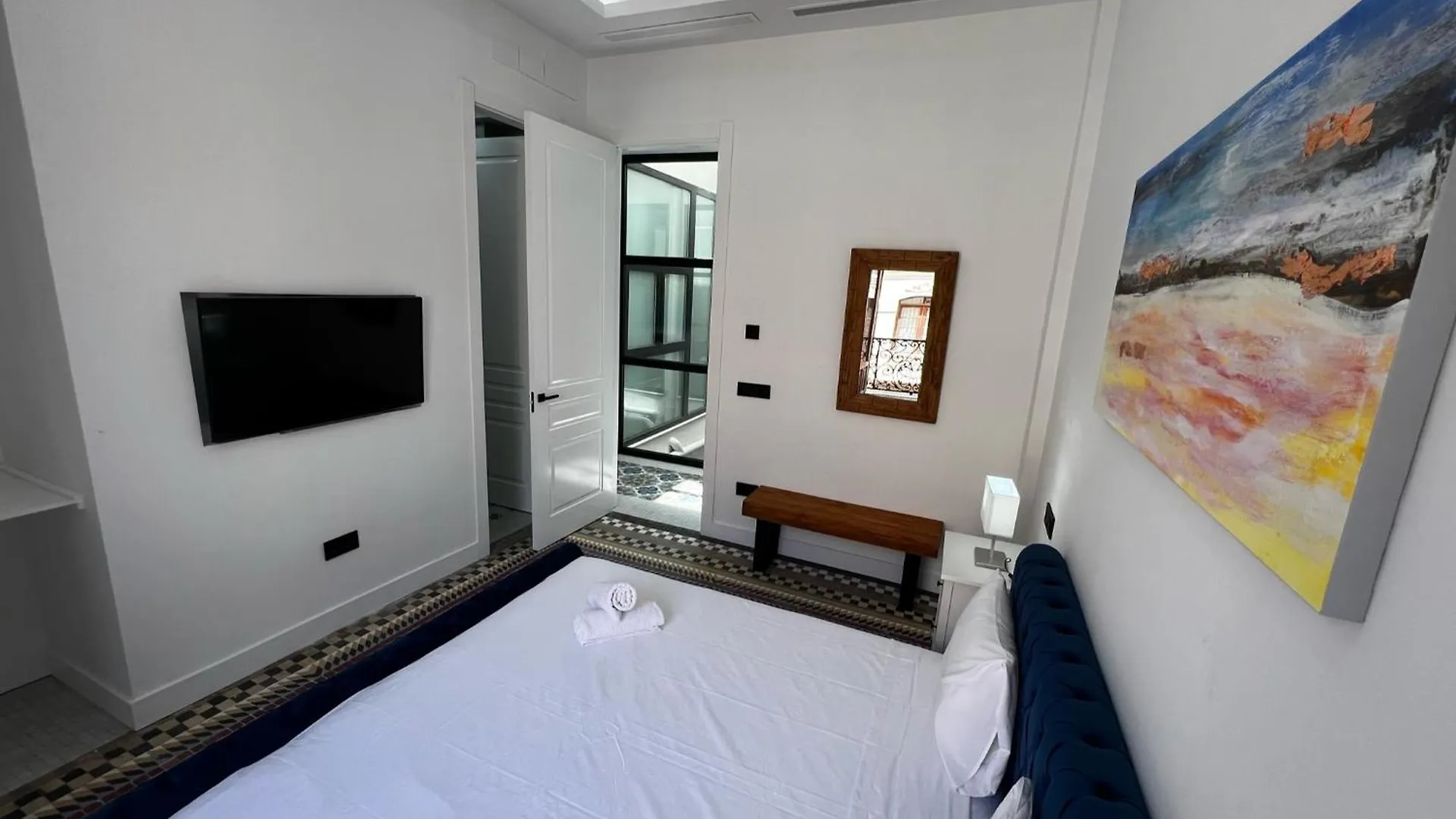 Grand Apartment Larios Màlaga