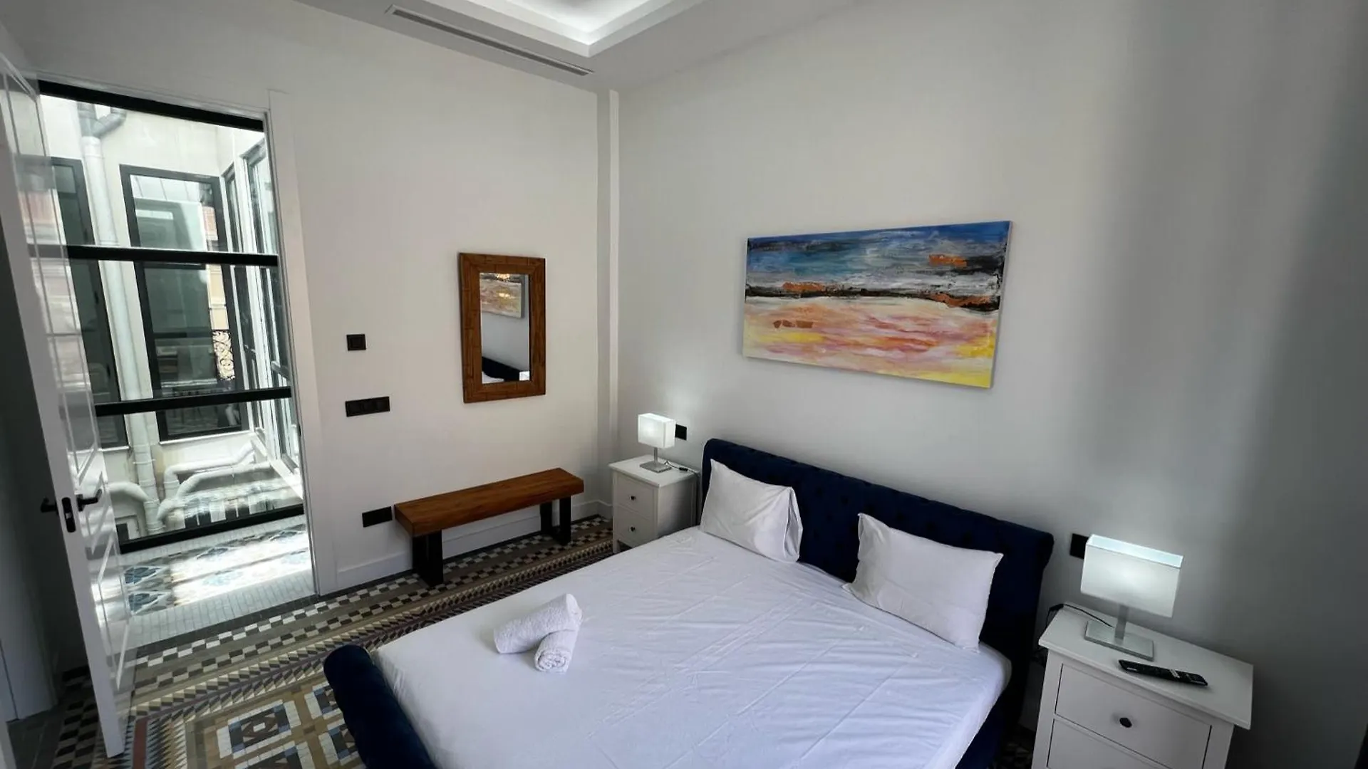 Grand Apartment Larios Màlaga