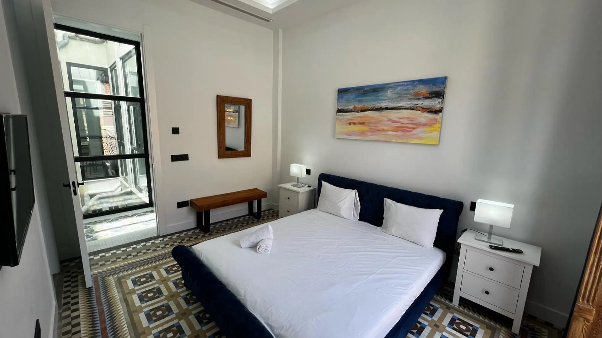 Grand Apartment Larios Malaga