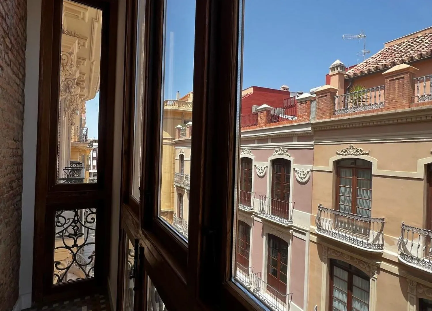 Grand Apartment Larios Màlaga