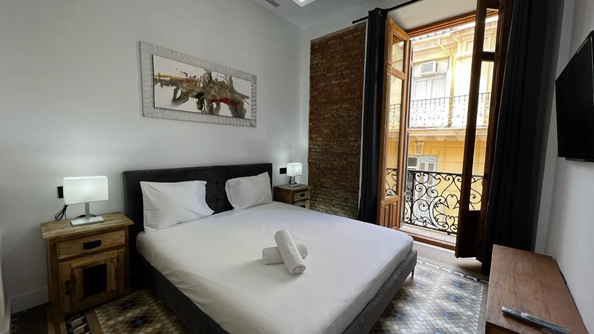 Grand Apartment Larios Màlaga