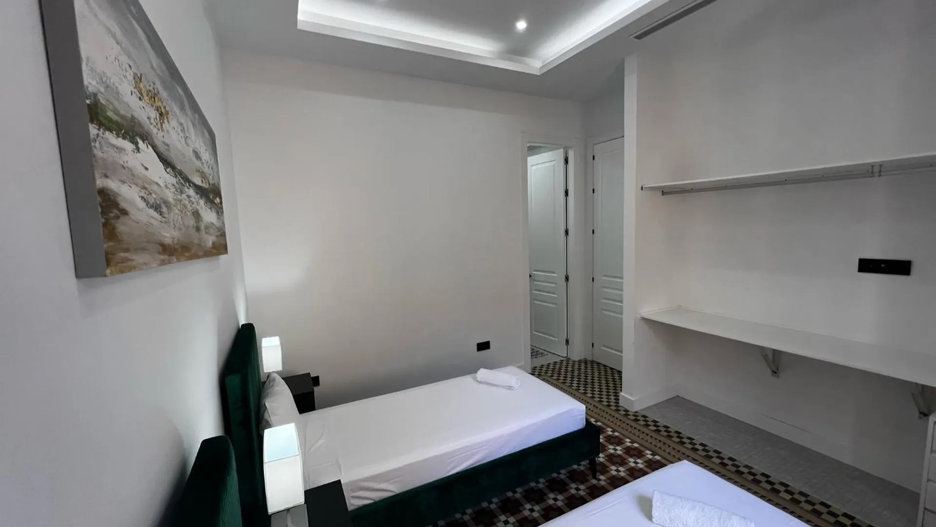 Grand Apartment Larios Màlaga