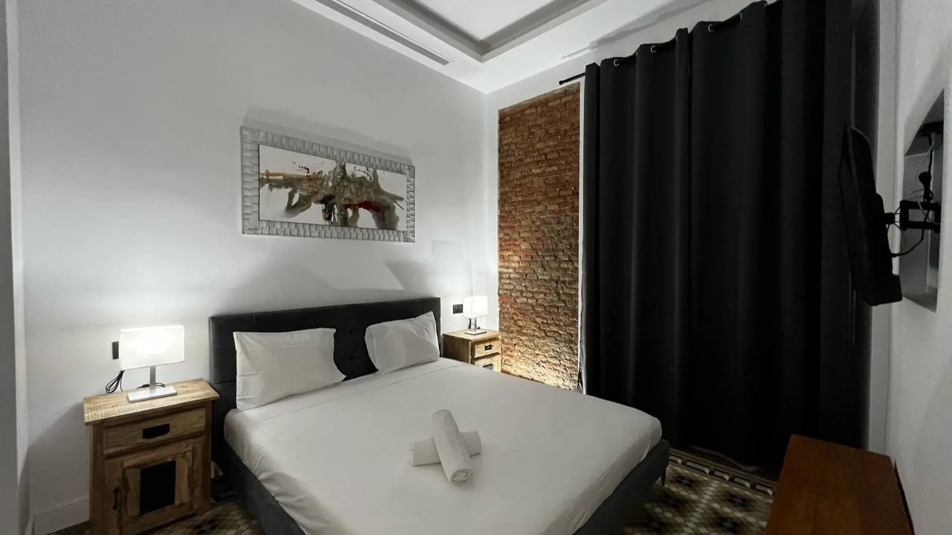 Grand Apartment Larios Màlaga