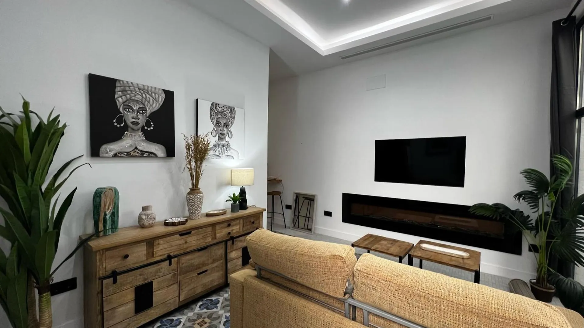 Grand Apartment Larios Màlaga