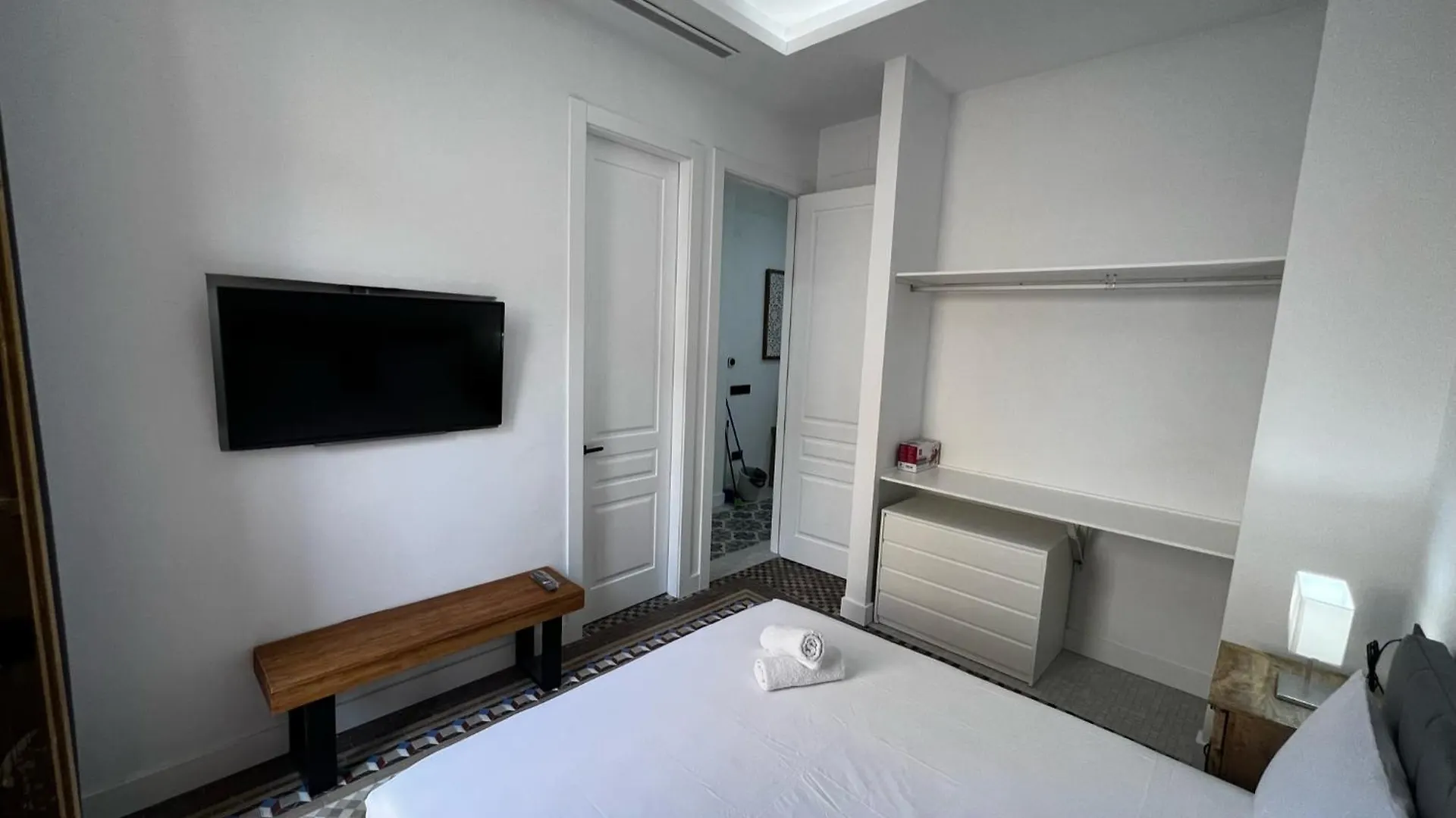 Grand Apartment Larios Malaga