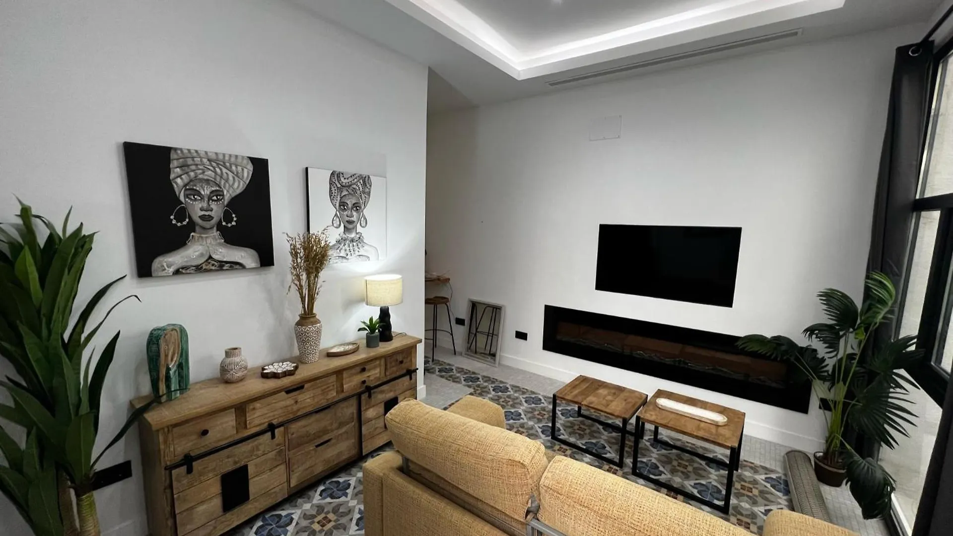 Grand Apartment Larios Malaga 0*,  Spain