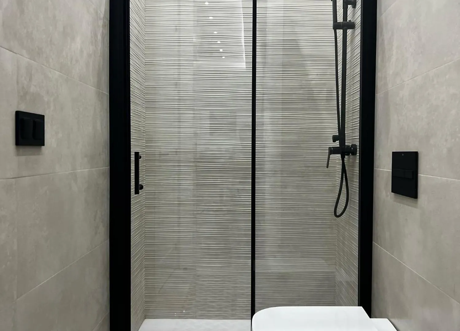 Grand Apartment Larios Màlaga